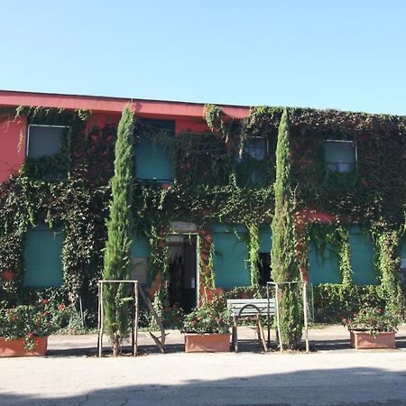 Dimora Risveglio Hotel Brindisi Kültér fotó