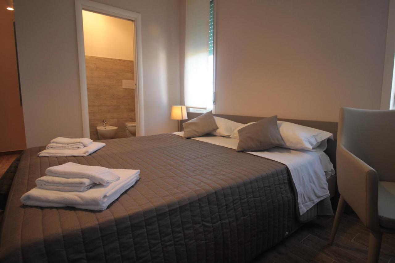 Dimora Risveglio Hotel Brindisi Kültér fotó