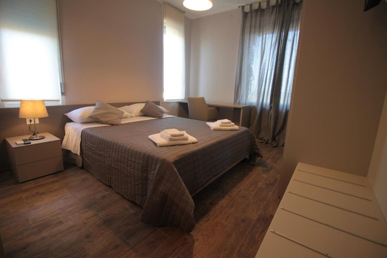 Dimora Risveglio Hotel Brindisi Kültér fotó